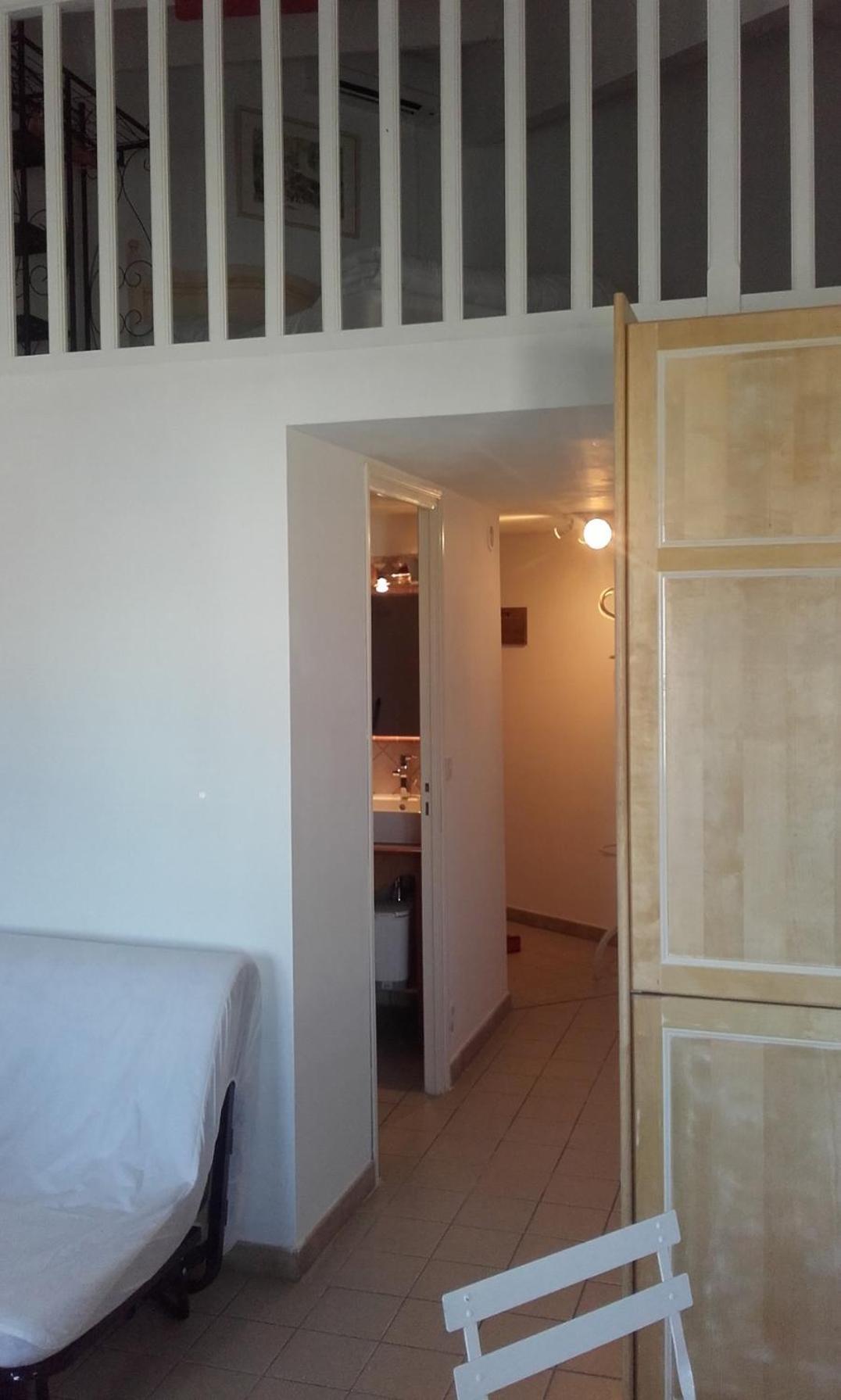 Les Flamants, 180 M De La Apartment *