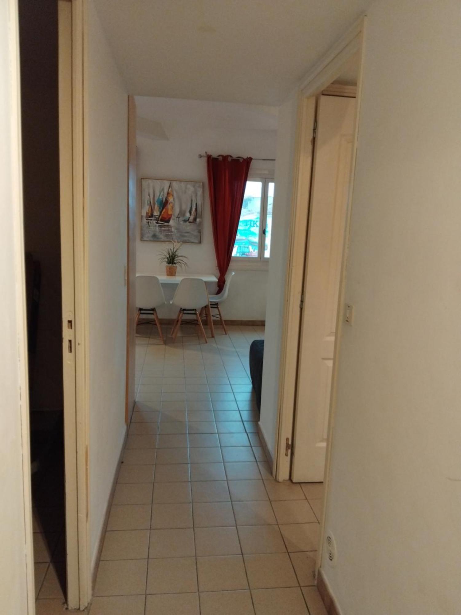 Les Flamants, 180 M De La Apartment *